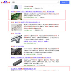 江西客户网站排名优化案例